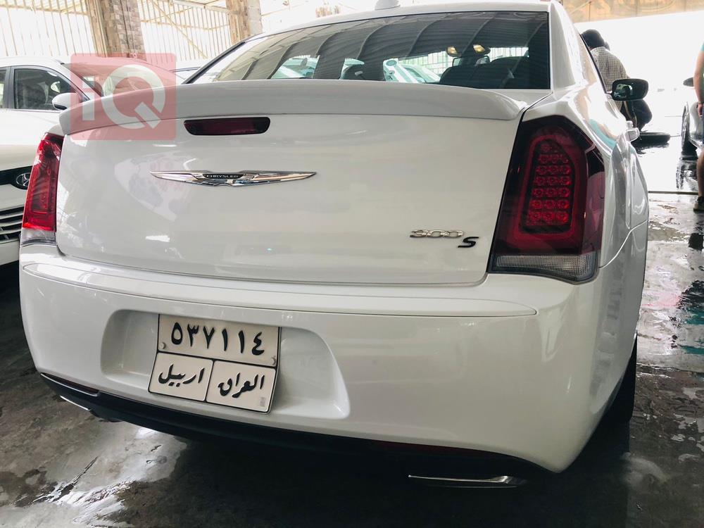 Chrysler 300